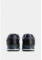 Tenis Casual Cooper De Cuero Vintage Negro Tenis Casual Cooper De Cuero Vintage Negro 38 VÉLEZ de Vélez