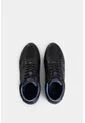 Tenis Casual Cooper De Cuero Vintage Negro Tenis Casual Cooper De Cuero Vintage Negro 38 VÉLEZ de Vélez