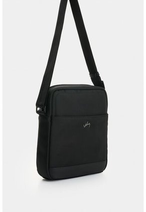 Manos Libres De Cuero Grabado Para Hombre Ivory Manos Libres De Cuero Grabado Para Hombre Ivory Negro VÉLEZ