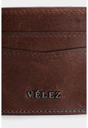 Porta Documentos De Cuero Para Hombre Diver Porta Documentos De Cuero Para Hombre Diver Cafe VÉLEZ