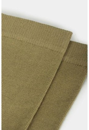 Calcetines Media Pierna Goji Para Hombre Marcación Antideslizante Calcetines Media Pierna Goji Para Hombre Marcación Antideslizante Verde XS VÉLEZ