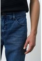 Jeans Wisa En Blue Denim Para Hombre Jeans Wisa En Blue Denim Para Hombre Azul 34 VÉLEZ de Vélez