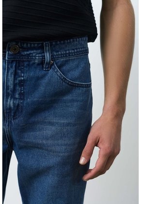 Jeans Wisa En Blue Denim Para Hombre Jeans Wisa En Blue Denim Para Hombre Azul 34 VÉLEZ
