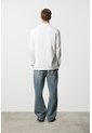 Polo Manga Larga En Algodón Para Hombre Nápoles Polo Manga Larga En Algodón Para Hombre Nápoles Blanco M VÉLEZ de Vélez