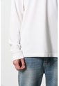 Polo Manga Larga En Algodón Para Hombre Nápoles Polo Manga Larga En Algodón Para Hombre Nápoles Blanco M VÉLEZ de Vélez