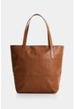 Shopping De Cuero Grabado Para Mujer Verona Shopping De Cuero Grabado Para Mujer Verona Miel VÉLEZ de Vélez