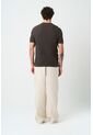 Pantalón Relaxed Fit Para Hombre Elon Pantalón Relaxed Fit Para Hombre Elon Arena 36 VÉLEZ de Vélez