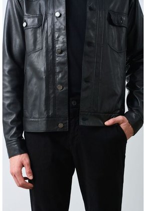 Pantalón Chino Italo Para Hombre Semifitted Pantalón Chino Italo Para Hombre Semifitted Negro 30 VÉLEZ