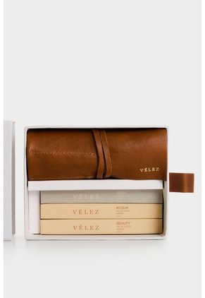 Eau De Toilette Para Hombre Tripack Eau De Toilette Para Hombre Tripack Miel VÉLEZ