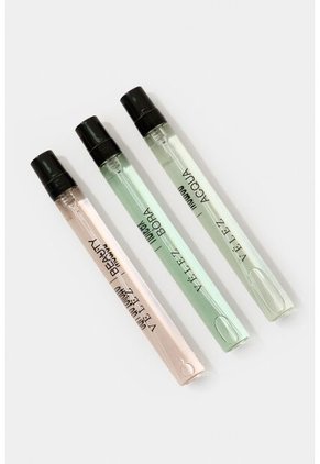 Eau De Toilette Para Hombre Tripack Eau De Toilette Para Hombre Tripack Miel VÉLEZ