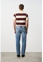 Jean Regular Fit Para Hombre Nativa Jean Regular Fit Para Hombre Nativa Azul 38 VÉLEZ de Vélez