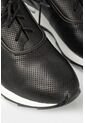 Zapatos Cordón De Cuero Para Mujer Suela Deportiva Zapatos Cordón De Cuero Para Mujer Suela Deportiva Negro 37 VÉLEZ de Vélez