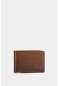 Porta Billetes Bikal De Cuero Para Hombre Diseño Minimalista Porta Billetes Bikal De Cuero Para Hombre Diseño Minimalista Miel VÉLEZ de Vélez
