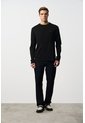 Camiseta Tejida Manga Larga Para Hombre Sabina Camiseta Tejida Manga Larga Para Hombre Sabina Negro S VÉLEZ de Vélez