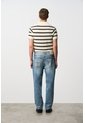 Jean Regular Fit Para Hombre Brisa Jean Regular Fit Para Hombre Brisa Azul Claro 34 VÉLEZ de Vélez