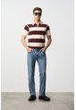 Jean Regular Fit Para Hombre Nativa Jean Regular Fit Para Hombre Nativa Azul 38 VÉLEZ de Vélez