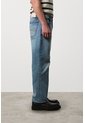 Jean Regular Fit Para Hombre Brisa Jean Regular Fit Para Hombre Brisa Azul Claro 34 VÉLEZ de Vélez