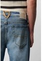 Jean Regular Fit Para Hombre Brisa Jean Regular Fit Para Hombre Brisa Azul Claro 34 VÉLEZ de Vélez