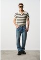 Jean Regular Fit Para Hombre Brisa Jean Regular Fit Para Hombre Brisa Azul Claro 34 VÉLEZ de Vélez