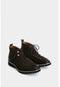 Botas De Cuero Gamuzado Para Hombre Diver Botas De Cuero Gamuzado Para Hombre Diver Cafe 41 VÉLEZ de Vélez