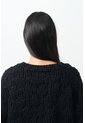 Cardigan Tejido Para Mujer Luzia Cardigan Tejido Para Mujer Luzia Negro M VÉLEZ de Vélez