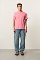Camiseta En Algodón Para Hombre Arizona 2.0 Camiseta En Algodón Para Hombre Arizona 2.0 Coral M VÉLEZ de Vélez