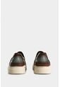 Mocasines Botanic 2 De Cuero Liso Y Gamuzado Para Hombre Suela Ecoflex Mocasines Botanic 2 De Cuero Liso Y Gamuzado Para Hombre Suela Ecoflex Miel 44 VÉLEZ de Vélez