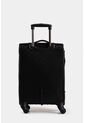 Maleta De Viaje Bloom 2 En Jacquard Para Mujer Monogram Maleta De Viaje Bloom 2 En Jacquard Para Mujer Monogram Negro VÉLEZ de Vélez