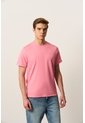 Camiseta En Algodón Para Hombre Arizona 2.0 Camiseta En Algodón Para Hombre Arizona 2.0 Coral M VÉLEZ de Vélez