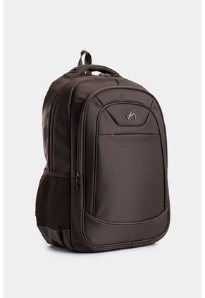 Tula Morral Kaiser De Lona Y Cuero Para Hombre Estilo Urbano Tula Morral Kaiser De Lona Y Cuero Para Hombre Estilo Urbano Cafe VÉLEZ