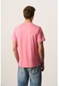 Camiseta En Algodón Para Hombre Arizona 2.0 Camiseta En Algodón Para Hombre Arizona 2.0 Coral M VÉLEZ de Vélez