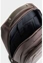 Tula Morral Kaiser De Lona Y Cuero Para Hombre Estilo Urbano Tula Morral Kaiser De Lona Y Cuero Para Hombre Estilo Urbano Cafe VÉLEZ de Vélez