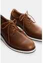 Zapatos En Cuero Para Hombre Piero 3 Zapatos En Cuero Para Hombre Piero 3 Miel 43 VÉLEZ de Vélez