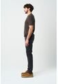 Jean Confort Semi Fitted Para Hombre Ciro Jean Confort Semi Fitted Para Hombre Ciro Negro 36 VÉLEZ de Vélez