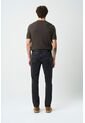 Jean Confort Semi Fitted Para Hombre Ciro Jean Confort Semi Fitted Para Hombre Ciro Negro 36 VÉLEZ de Vélez