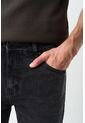 Jean Confort Semi Fitted Para Hombre Ciro Jean Confort Semi Fitted Para Hombre Ciro Negro 36 VÉLEZ de Vélez
