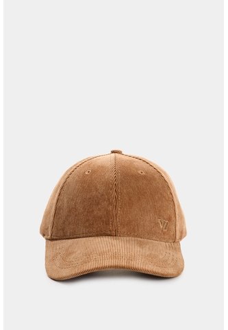 Gorra Trucker Borges 2 En Corduroy Para Hombre Visera Curva Gorra Trucker Borges 2 En Corduroy Para Hombre Visera Curva Miel M VÉLEZ Vélez