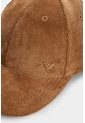 Gorra Trucker Borges 2 En Corduroy Para Hombre Visera Curva Gorra Trucker Borges 2 En Corduroy Para Hombre Visera Curva Miel M VÉLEZ de Vélez