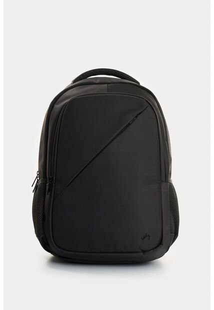 Morral Avery En Lona Para Hombre Versátil Morral Avery En Lona Para Hombre Versátil Gris VÉLEZ