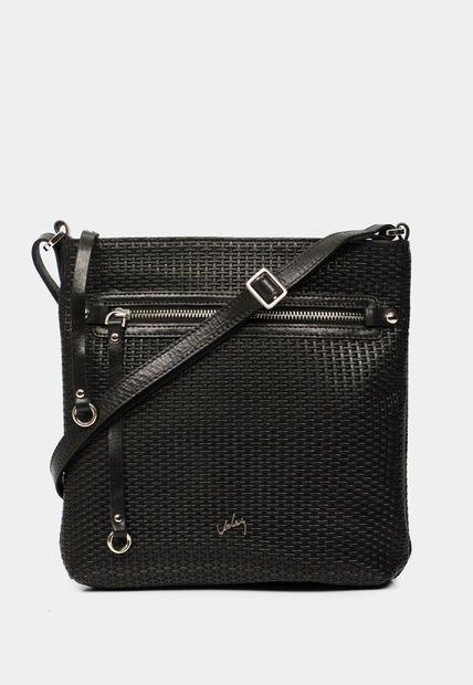 Manos Libres Basic De Cuero Para Mujer Grabado Placa Tejido Manos Libres Basic De Cuero Para Mujer Grabado Placa Tejido Negro Vélez