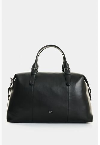 Bowling Flowers En Cuero Bowling Flowers En Cuero Negro VÉLEZ Vélez