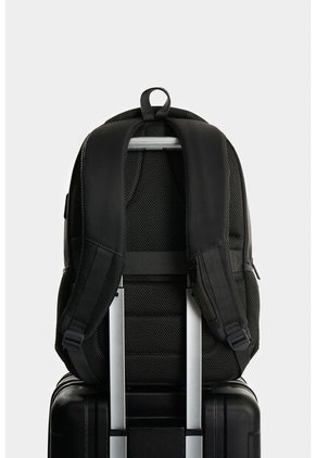 Morral Avery En Lona Para Hombre Versátil Morral Avery En Lona Para Hombre Versátil Gris VÉLEZ