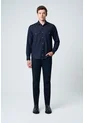 Jean Sirio De Algodón Orgánico Para Hombre Silueta Semi Ajustada Jean Sirio De Algodón Orgánico Para Hombre Silueta Semi Ajustada Azul 34 VÉLEZ de Vélez