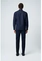 Jean Sirio De Algodón Orgánico Para Hombre Silueta Semi Ajustada Jean Sirio De Algodón Orgánico Para Hombre Silueta Semi Ajustada Azul 34 VÉLEZ de Vélez