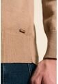 Sweater Cuello Tortuga Tejido Para Hombre Sweater Cuello Tortuga Tejido Para Hombre Arena XX VÉLEZ de Vélez