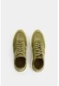 Tenis En Gamuza Para Mujer Marina Tenis En Gamuza Para Mujer Marina Verde Oliva 36 VÉLEZ de Vélez