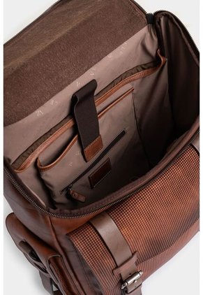 Morral New Archaeology De Cuero Para Hombre Vintage Morral New Archaeology De Cuero Para Hombre Vintage Miel VÉLEZ