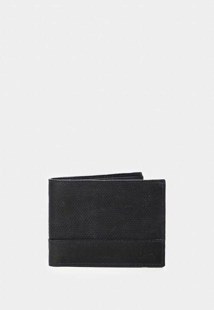 Billetera Dante De Cuero Para Hombre Grabado Placa Lego Billetera Dante De Cuero Para Hombre Grabado Placa Lego Azul Oscuro Vélez