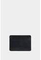 Porta Documentos Arezzo De Cuero Para Hombre Casual Porta Documentos Arezzo De Cuero Para Hombre Casual Negro VÉLEZ de Vélez