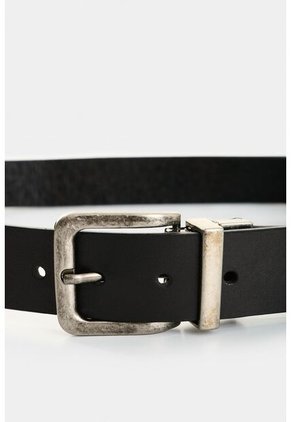 Cinturón Doble Faz De Cuero Para Hombre Efos Cinturón Doble Faz De Cuero Para Hombre Efos Combinado 40 VÉLEZ